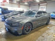 Dodge Charger Scat Pack 2021 6.4 Benzyna 485KM