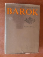 Czesław Hernas - Barok (Historia Literatury Polskiej) PWN 1976 z autografem