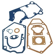 Komplet Zestaw Uszczelek Uszczelki Silnika Romet 3 Biegowy 3B Ogar Deluxe