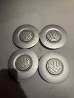 Dekielki kołpaki oryginalne VW Volkswagen 1H0601149A (4 sztuki)