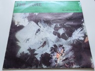 THE CURE - DESINTEGRATION / 1 PRESS