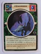 Penombre FRA DOOM TROOPER