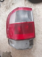 FORD GALAXY I FL LIFT 00- LAMPA TYLNA PRAWA PRAWY TYŁ ORYGINAŁ 964465
