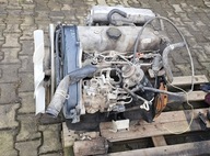 Pompa wtryskowa paliwa MITSUBISHI L200 Pajero Md 10745 2.5TD sprawna ZEXEL