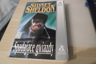 Spadające gwiazdy Sidney Sheldon