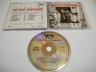 The Velvet Underground – The Best Of - CD 1989 C620