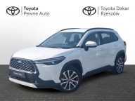 Toyota Corolla Cross 2.0 Hybrid Style AWD 2.0 Hybr