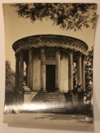 PUŁAWY - Świątynia Sybilli. CZYSTA,1966 rok