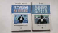 JAK BYC DOBRYM SZEFEM + PRZYWODZTWO NA ODLEGLOSC
