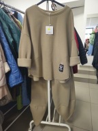 Dresy damskie r. Uni, fango ocieplane Italy !!!