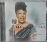 Ella Fitzgerald, He's My Guy