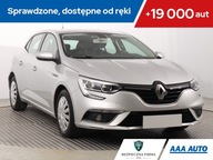 Renault Megane 1.2 TCe, Salon Polska, Klima
