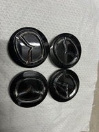 MAZDA 6 - DEKIELEK KAPSEL KOŁPAK KOMPLET C831V3815