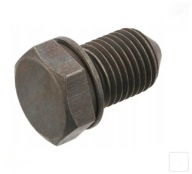 Corteco 220125S Korek spustowy spustu oleju M14X1,5 AUDI/FORD VAG