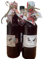 ZAKWAS Z KISZONYCH BURAKÓW| BURACZANY| ŻYWY NIESPATERYZOWANY DOMOWY 500 ml