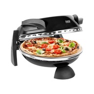 Piec do pizzy 1200W z kamieniem 32cm