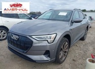 Audi e-tron Premium Plus quattro Elektryczny 355KM