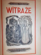 Witraże - Markowska
