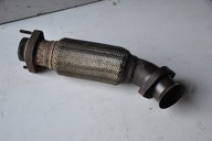 BMW E53 X5 3,0D M57 ŁĄCZNIK ELASTYCZNY WYDECHU 7785711