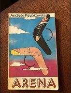Arena Andrzej Przypkowski
