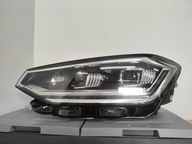 LAMPA LEWA REFLEKTOR LEWY FULL LED VW GOLF SPORTSVAN LIFT 2017- 517941035C