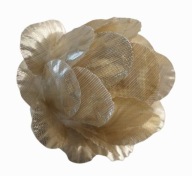 BOMBKA SZYSZKA ZŁOTA ZESTAW 4 SZTUKI