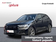 Audi Q7 50 TDI mHEV Quattro S Line Tiptr. Matrix,