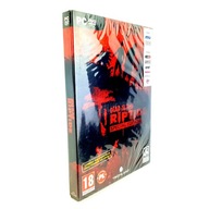NOWA DEAD ISLAND RIPTIDE SPECIAL EDITION PC PL