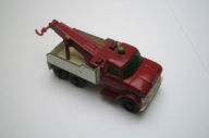 MATCHBOX Ford Heavy Wreck Truck /Regular Wheels/