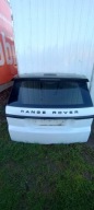 KLAPA TYLNA BAGAŻNIKA RANGE ROVER SPORT II L494 KOMPLETNA
