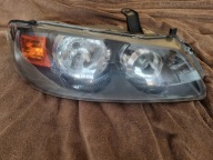 LAMPA PRZÓD PRAWA LIFT N16 Nissan Almera II (2000-2006)