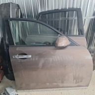 Drzwi Idealne Kompletne Infiniti fx35 2006 rok