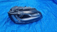 AUDI A5 8T XENON NIE SKRĘTNY LAMPA PRAWY PRZÓD 89317769