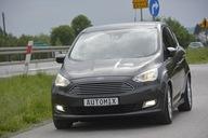 Ford C-Max 1.0 EcoBoost nawi hak Asist Park pakiet