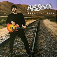 BOB SEGER & SILVER BULLET BAND Greatest Hits CD 1994 Kompilacja