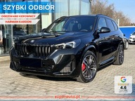 BMW X1 xDrive20d Sport Suv 2.0 (163KM) 2025