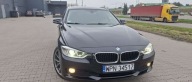 BMW Seria 3 BMW Seria 3 318d M Sport 2.0 Diesel 150KM