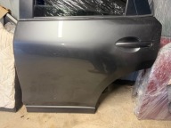 Mazda CX5 CX-5 2017 2025 drzwi tyl tylne lewe 46G