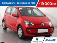 VW Up! 1.0 MPI, Salon Polska, 1. Właściciel