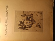 1900 Krzyżtopór Ujazd Opatów Warszawa Praga