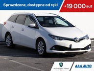 Toyota Auris 1.6 D-4D, Navi, Klima, Klimatronic
