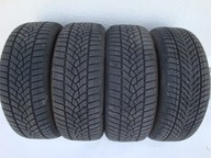 Opony zima 225/55/17 GOODYEAR ULTRAGRIP 2024r 8,5mm