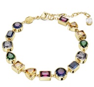 swarowski bransoletka stilla kolorowa nowość