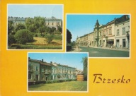 BRZESKO - RYNEK