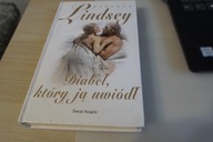 Diabeł, który ją uwiódł Johanna Lindsey