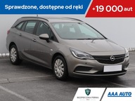Opel Astra 1.6 CDTI, Salon Polska, Serwis ASO