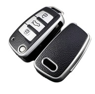 Etui ochronne Audi A3 A4 B6 B7 B8 A6 RS3 Q3 Q7 TT S3 Key Fob Shell