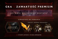 DOOM: The Dark Ages - Premium Edition