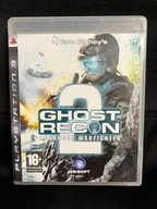 Tom Clancy's Ghost Recon: Advanced Warfighter 2 PlayStation 3 (PS3)