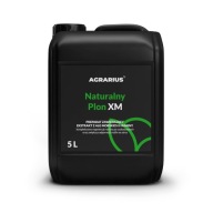 Aminokwasy Naturalny Plon 5L Algi regeneracja roślin